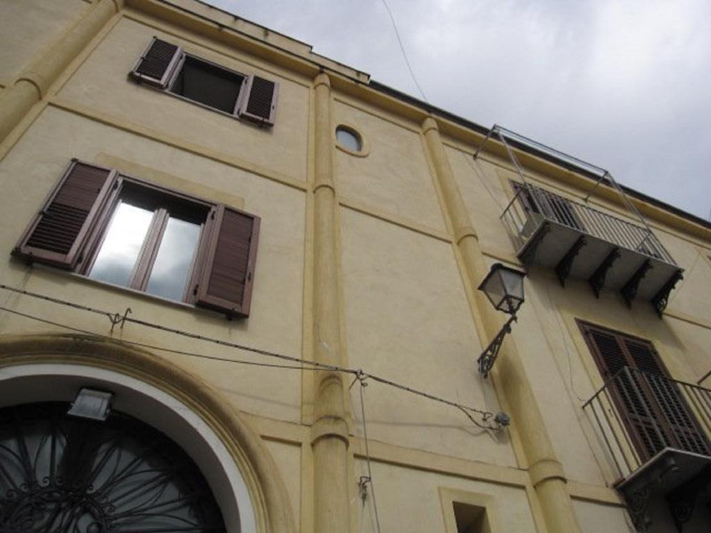 Old Town Ballaro パレルモ エクステリア 写真